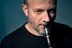 Photo d'Olivier Toussaint
